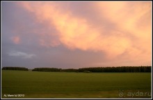 Алтай 2010: В поисках Шамбалы. Часть 1.Дни с 1 по 4. Перегон.