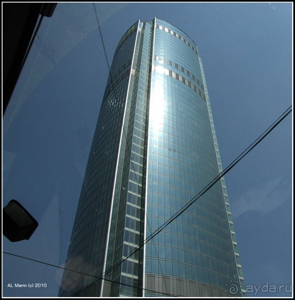 Алтай 2010: В поисках Шамбалы. Часть 1.Дни с 1 по 4. Перегон.