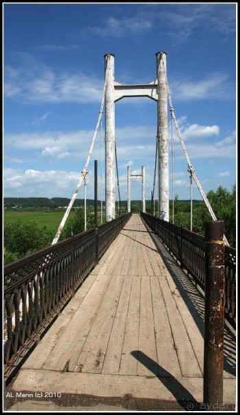 Алтай 2010: В поисках Шамбалы. Часть 1.Дни с 1 по 4. Перегон.