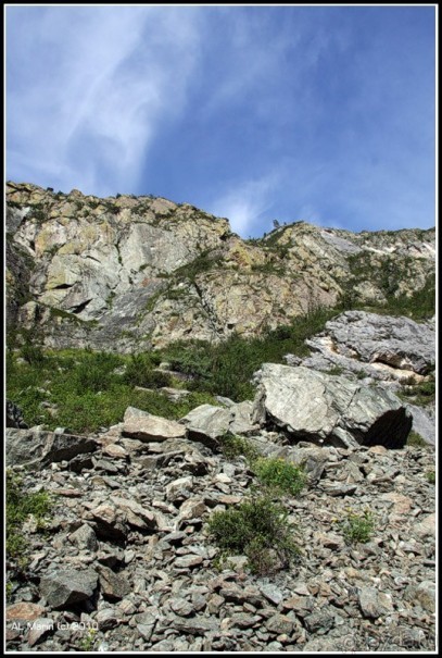 Алтай 2010: В поисках Шамбалы. Часть 7.День 10. Перевал, лебедка и маралы. Алтай 2010: В поисках Шамбалы. Часть 7.День 10. Перевал, лебедка и маралы.