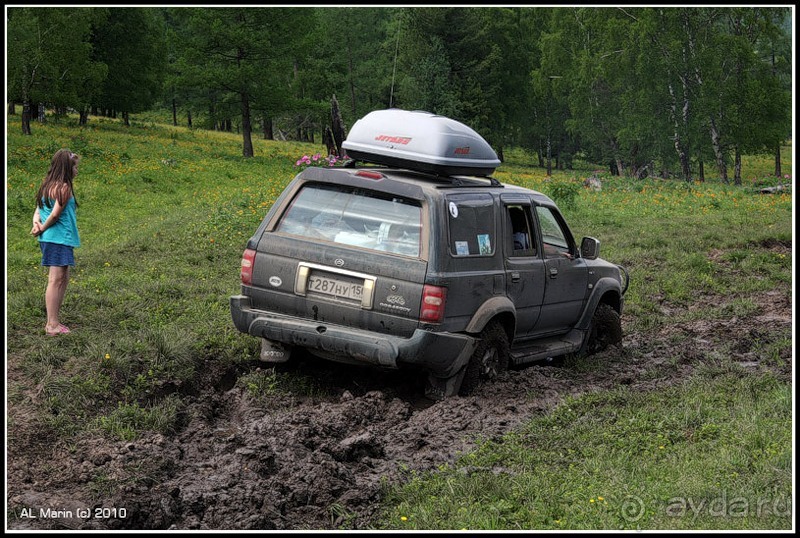 Алтай 2010: В поисках Шамбалы. Часть 7.День 10. Перевал, лебедка и маралы. Алтай 2010: В поисках Шамбалы. Часть 7.День 10. Перевал, лебедка и маралы.