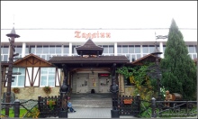 Белогорье, Киев, ЧАЭС, Припять, Одесса, Приднестровье. День 7.