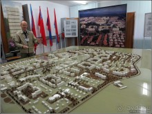 Белогорье, Киев, ЧАЭС, Припять, Одесса, Приднестровье. День 7.