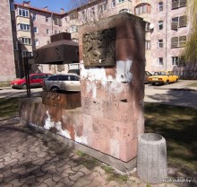 Белогорье, Киев, ЧАЭС, Припять, Одесса, Приднестровье. День 7.