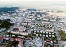 Белогорье, Киев, ЧАЭС, Припять, Одесса, Приднестровье. День 7.