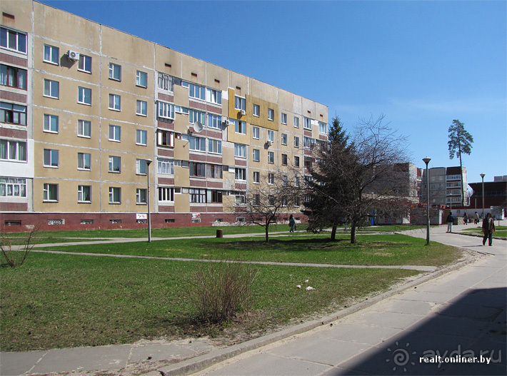 Белогорье, Киев, ЧАЭС, Припять, Одесса, Приднестровье. День 7.