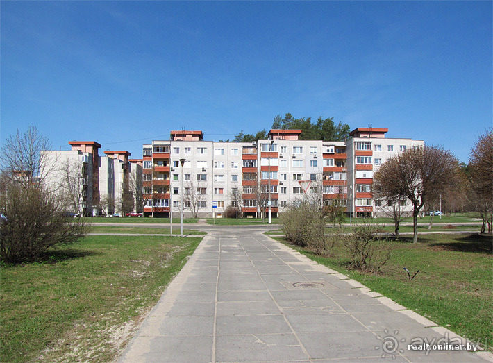 Белогорье, Киев, ЧАЭС, Припять, Одесса, Приднестровье. День 7.