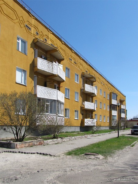 Белогорье, Киев, ЧАЭС, Припять, Одесса, Приднестровье. День 7.