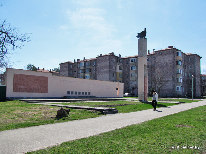Белогорье, Киев, ЧАЭС, Припять, Одесса, Приднестровье. День 7.