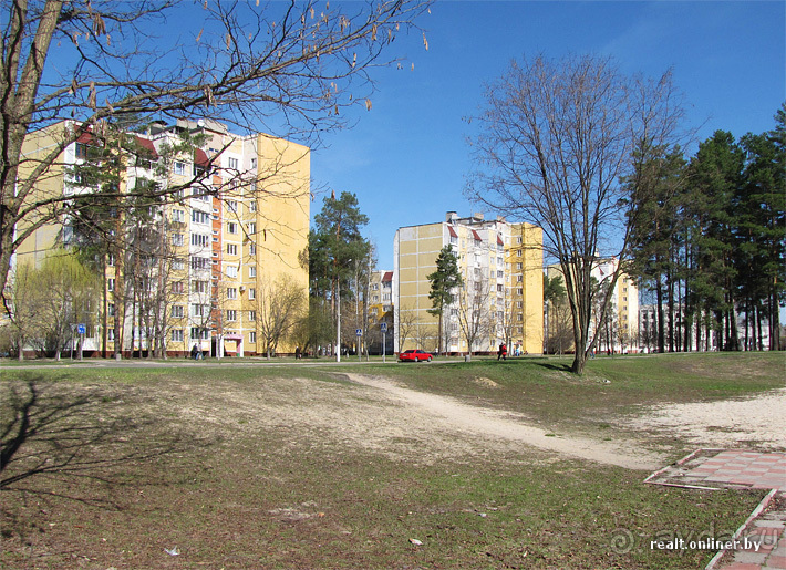 Белогорье, Киев, ЧАЭС, Припять, Одесса, Приднестровье. День 7.