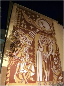 Узбекистан 2014. Непростая страна-квест. Часть 2.