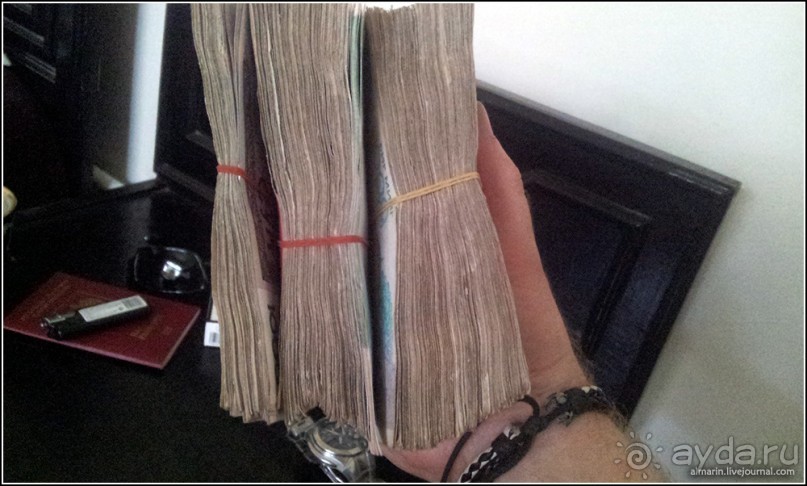 Узбекистан 2014. Непростая страна-квест. Часть 2.