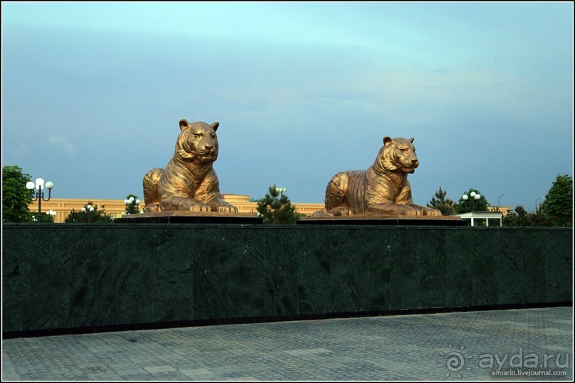 Узбекистан 2014. Непростая страна-квест. Часть 2.