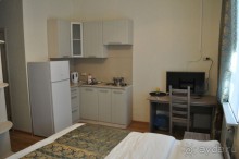 Хроший маленький отельчик