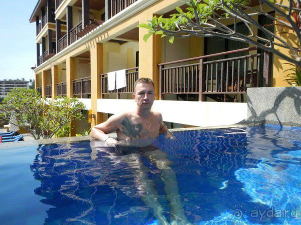 Очередной Таиланд, Пхукет