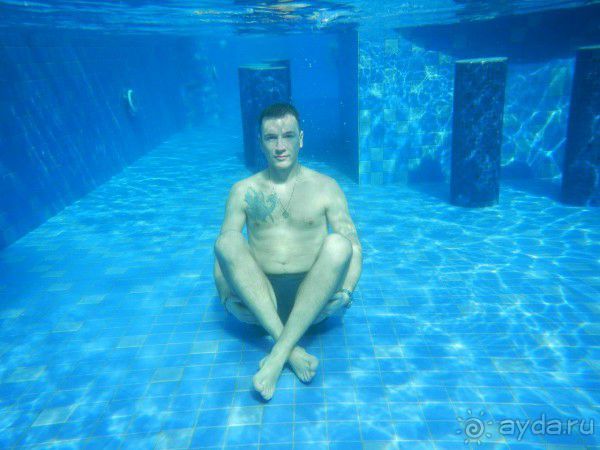 Очередной Таиланд, Пхукет