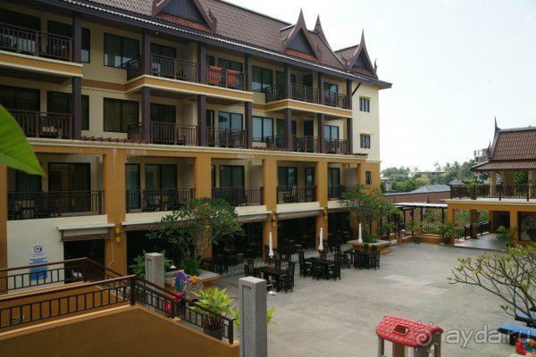 Очередной Таиланд, Пхукет