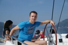 Черногория - Хорватия