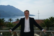 Черногория - Хорватия