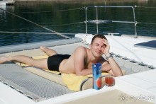 Черногория - Хорватия