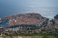 Черногория - Хорватия