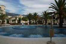 Черногория - Хорватия