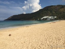 Майские на Пхукете