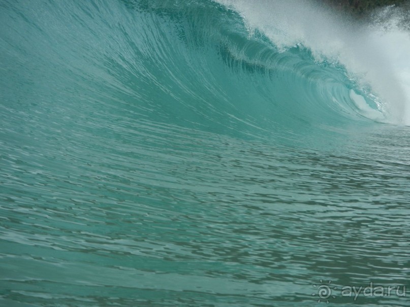 Майские на Пхукете
