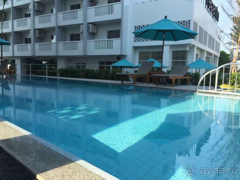 Майские на Пхукете