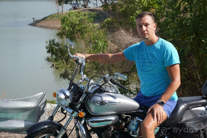 Майские на Пхукете