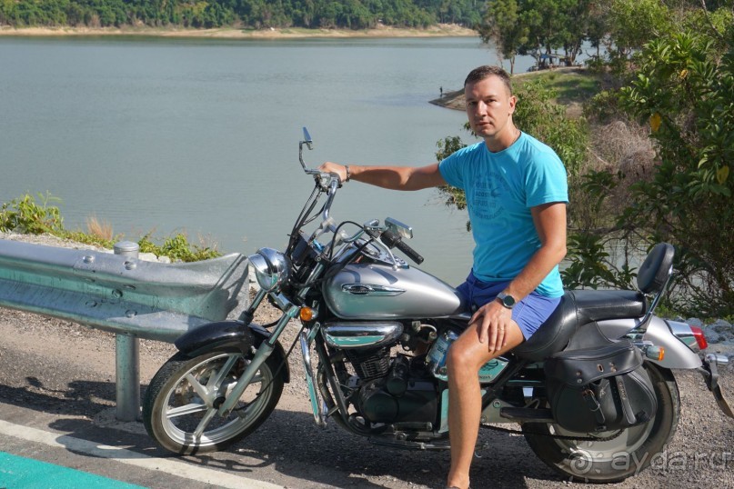 Майские на Пхукете