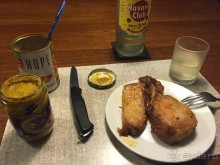 Таиланд "дикарем"