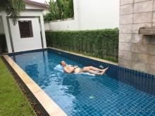 Таиланд "дикарем"