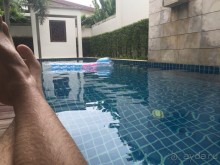 Таиланд "дикарем"