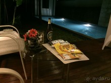 Таиланд "дикарем"