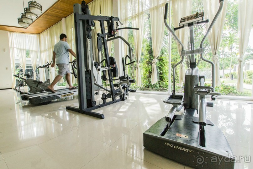 Таиланд "дикарем"