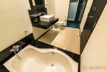 Таиланд "дикарем"