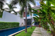 Таиланд "дикарем"