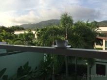 Таиланд "дикарем"