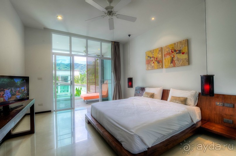 Таиланд "дикарем"