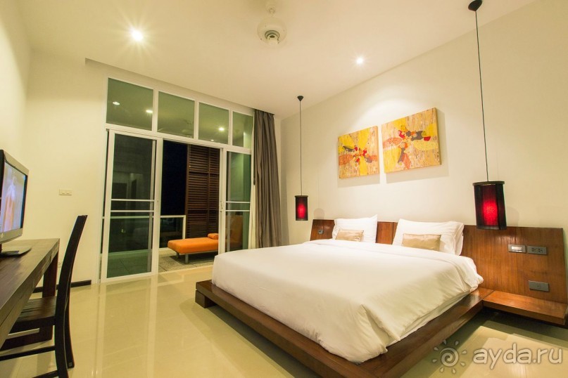 Таиланд "дикарем"