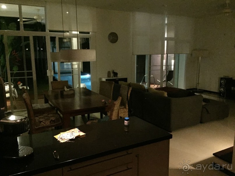 Таиланд "дикарем"