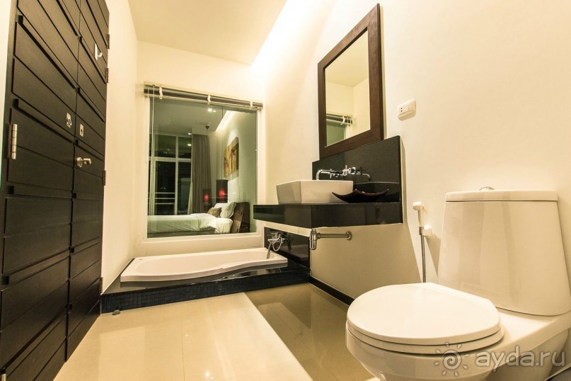 Таиланд "дикарем"