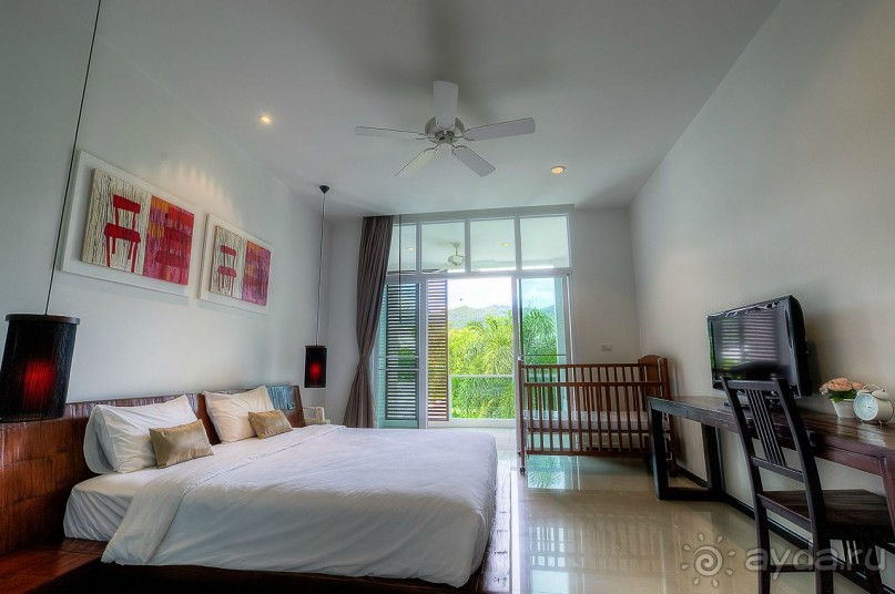 Таиланд "дикарем"