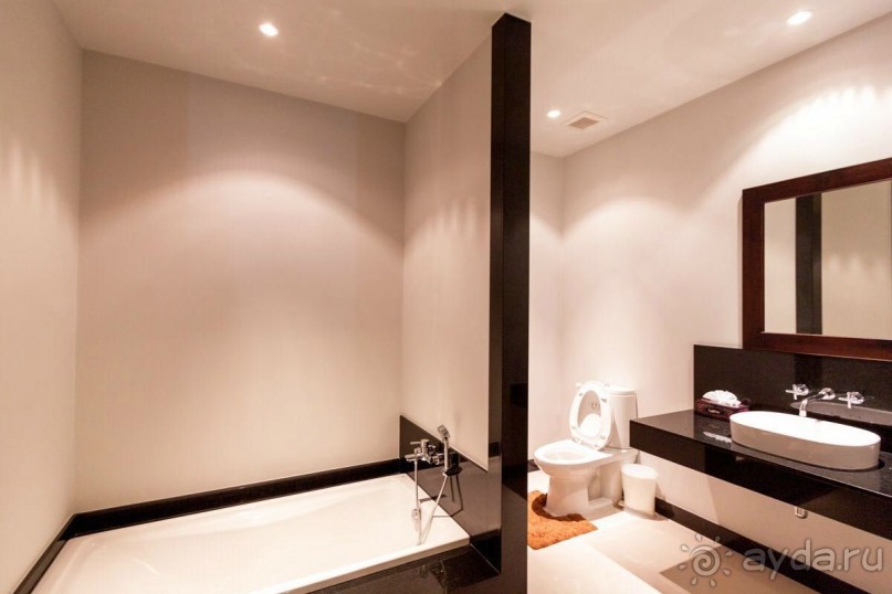 Таиланд, Наи Харн