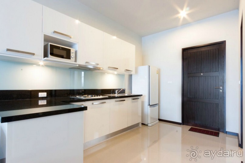 Таиланд, Наи Харн