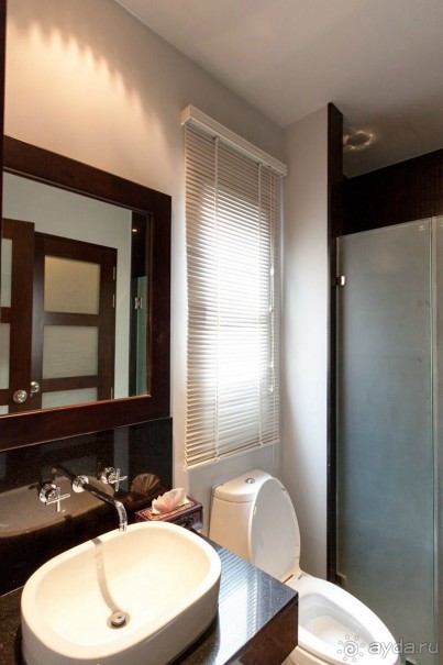 Таиланд, Наи Харн