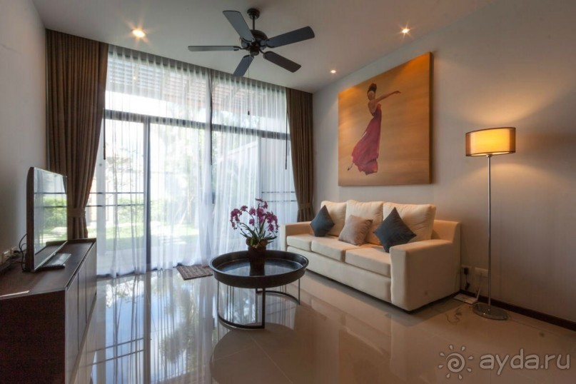 Таиланд, Наи Харн