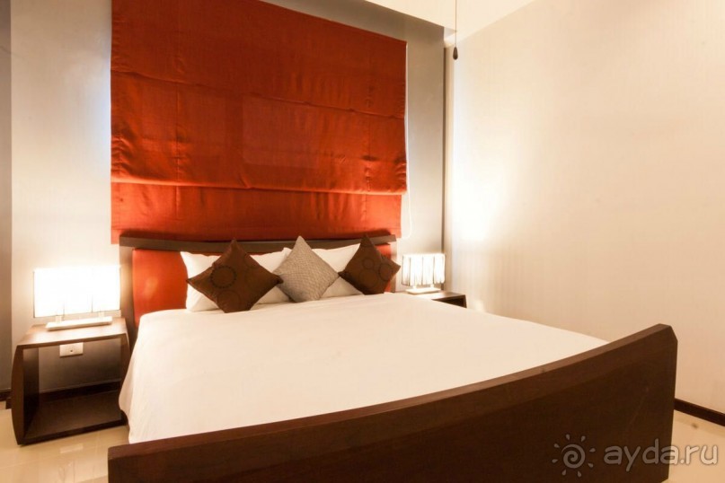 Таиланд, Наи Харн