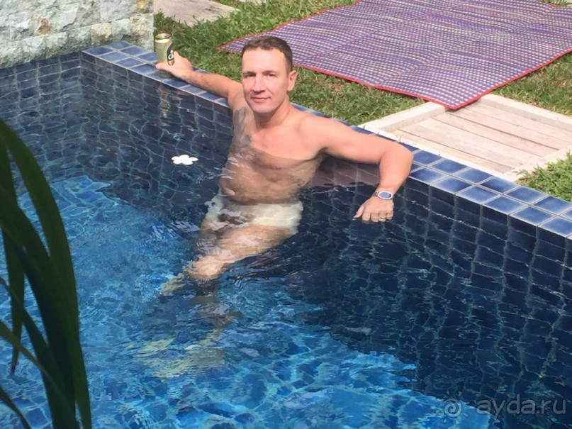 Таиланд, Наи Харн